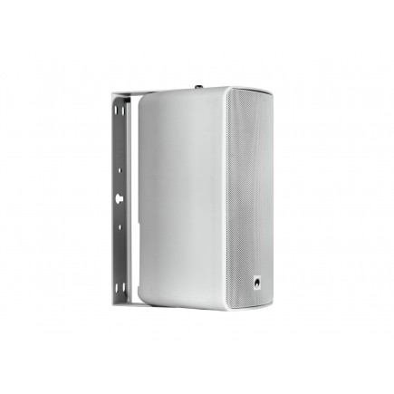 OMNITRONIC ODP-206T Installation Speaker 100V white 2x